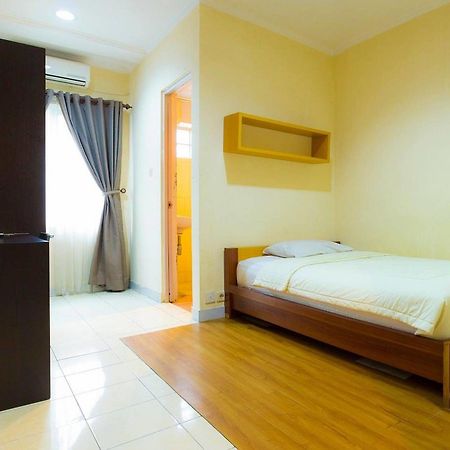 Hotel Lotus Bandung Bagian luar foto