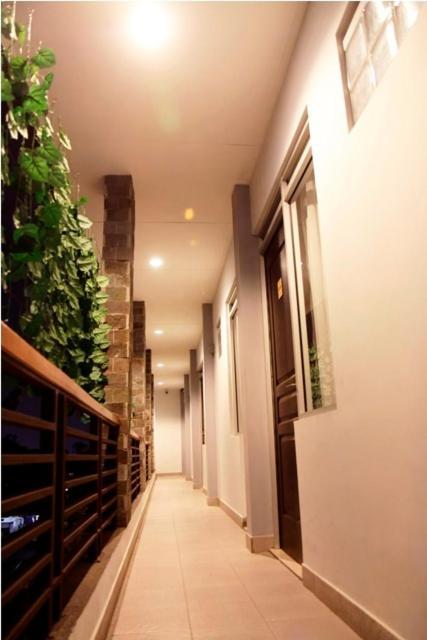 Hotel Lotus Bandung Bagian luar foto