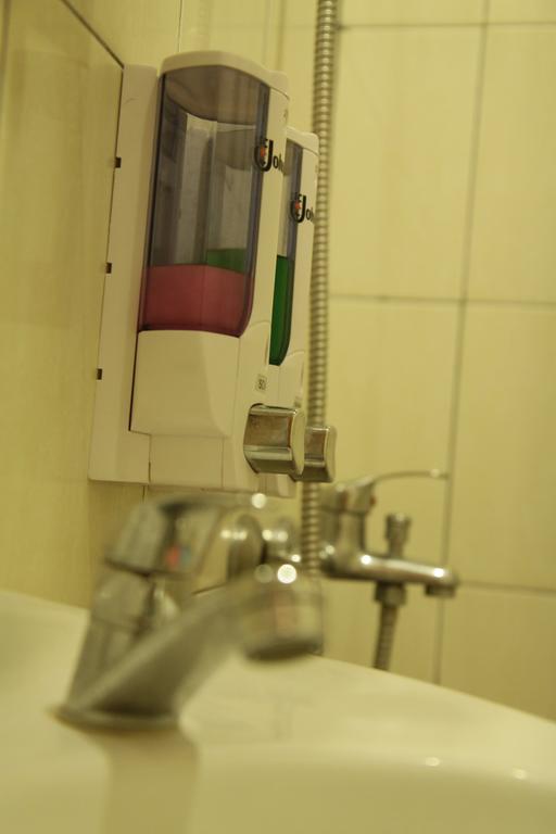 Hotel Lotus Bandung Ruang foto